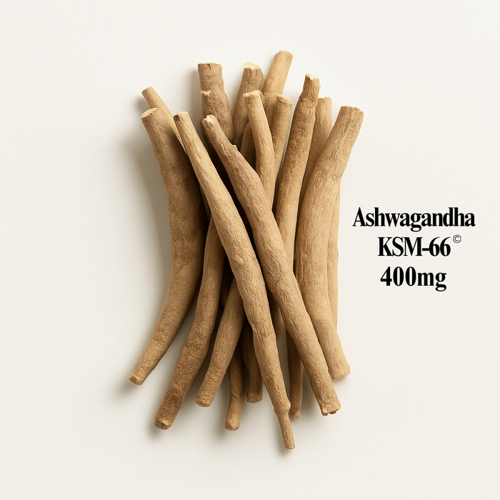 Ashwagandha+