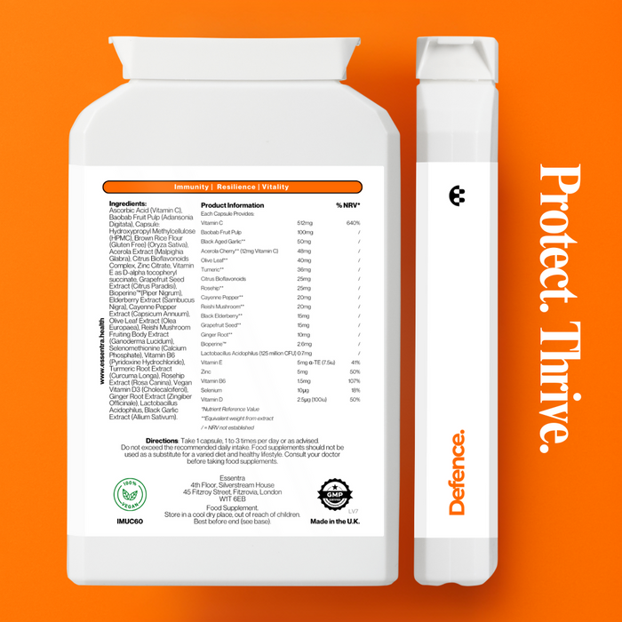 BioDefence