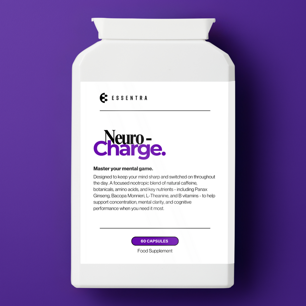 Neurocharge NeuroCharge– Essentra
