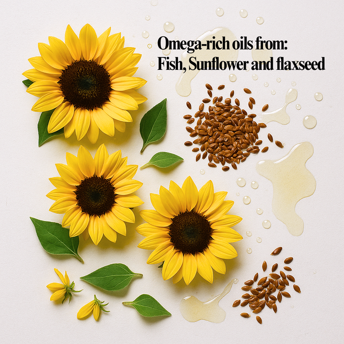 Ultra Omega 3-6-9