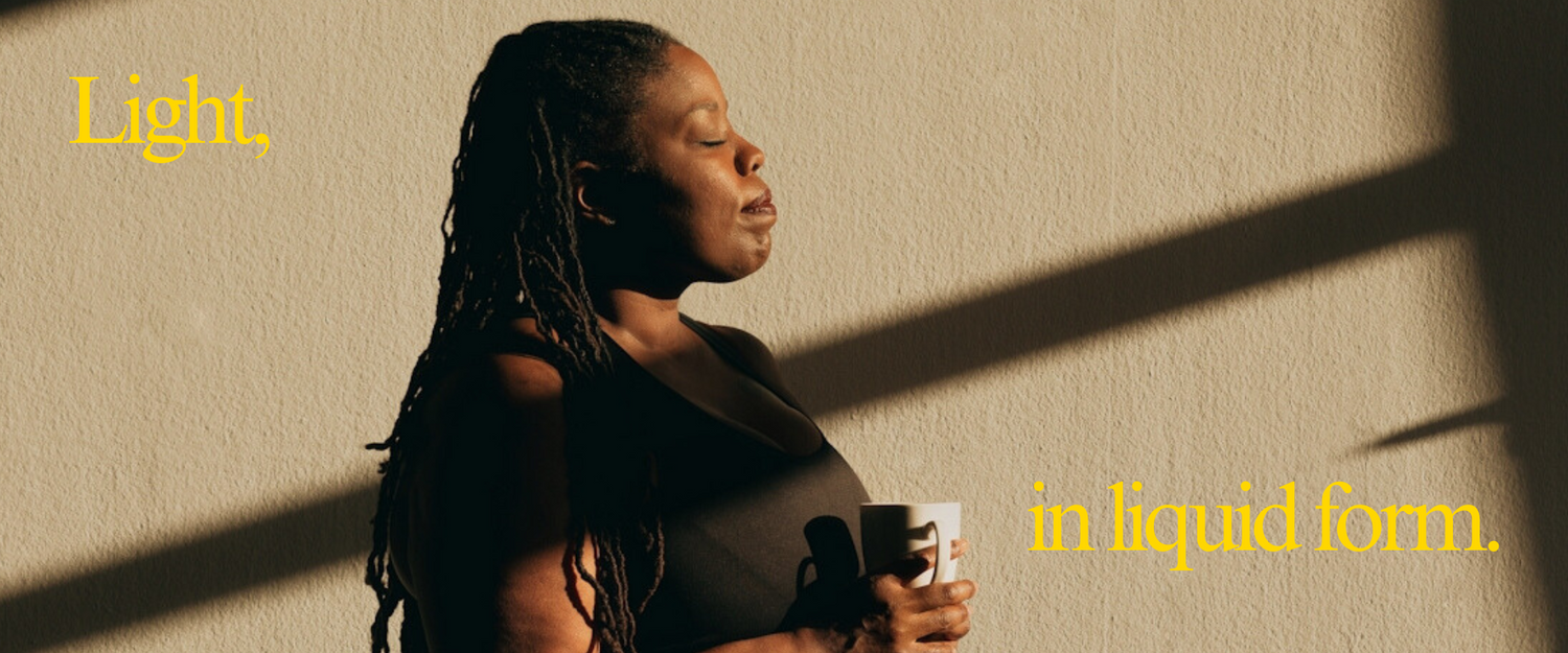 50% of the world have insufficient Vitamin D levels.