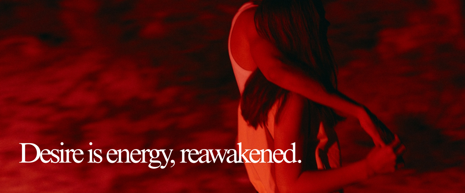 42% more desire in 12 weeks: Maca means momentum.